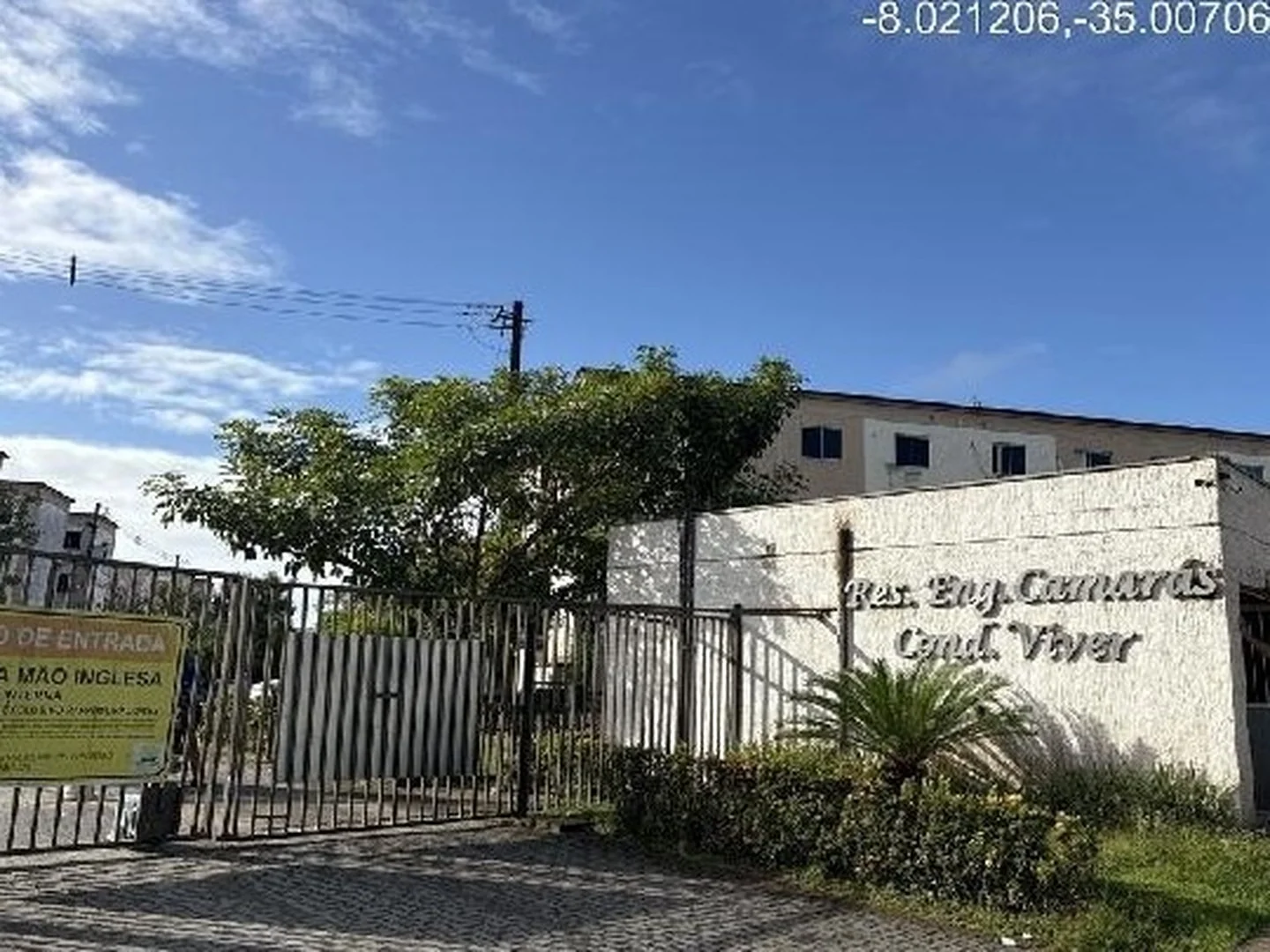 Apartamento - Camaragibe, PE - foto 1