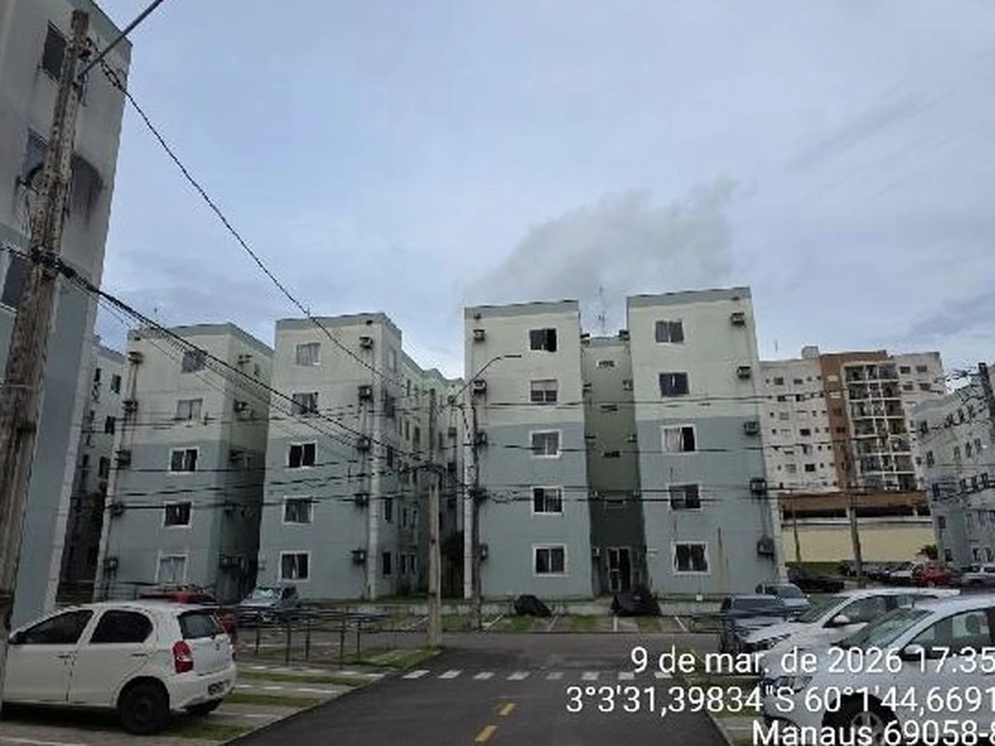 Apartamento - Manaus, AM - foto 1
