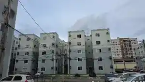 Apartamento - Manaus, AM