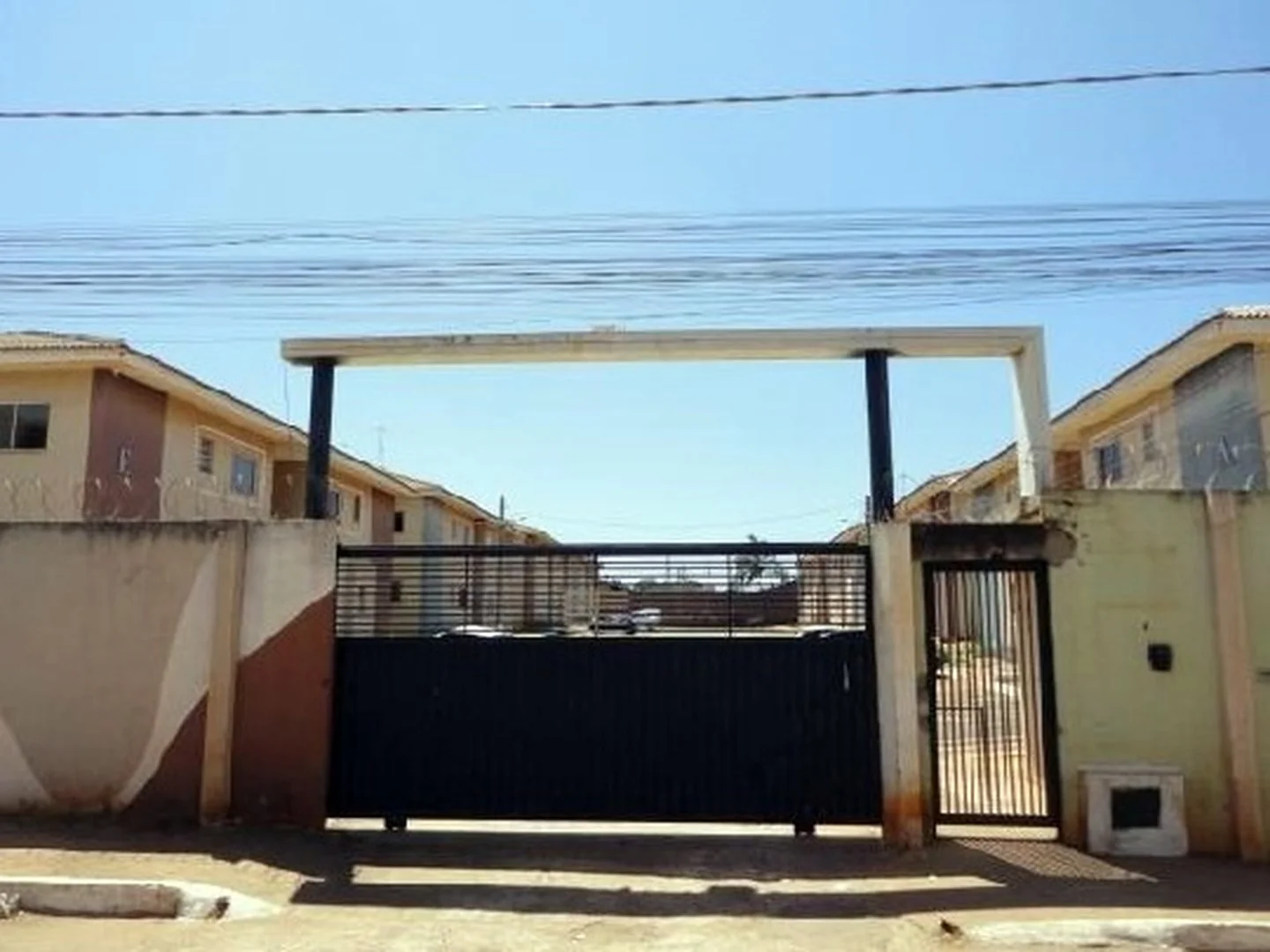 Apartamento - Valparaiso De Goias, GO - foto 1