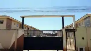 Apartamento - Valparaiso De Goias, GO