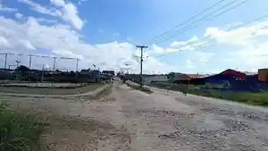Casa - Serrinha, BA