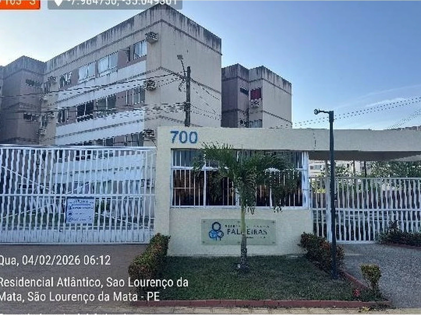 Apartamento - Sao Lourenco Da Mata, PE - foto 1