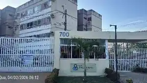 Apartamento - Sao Lourenco Da Mata, PE