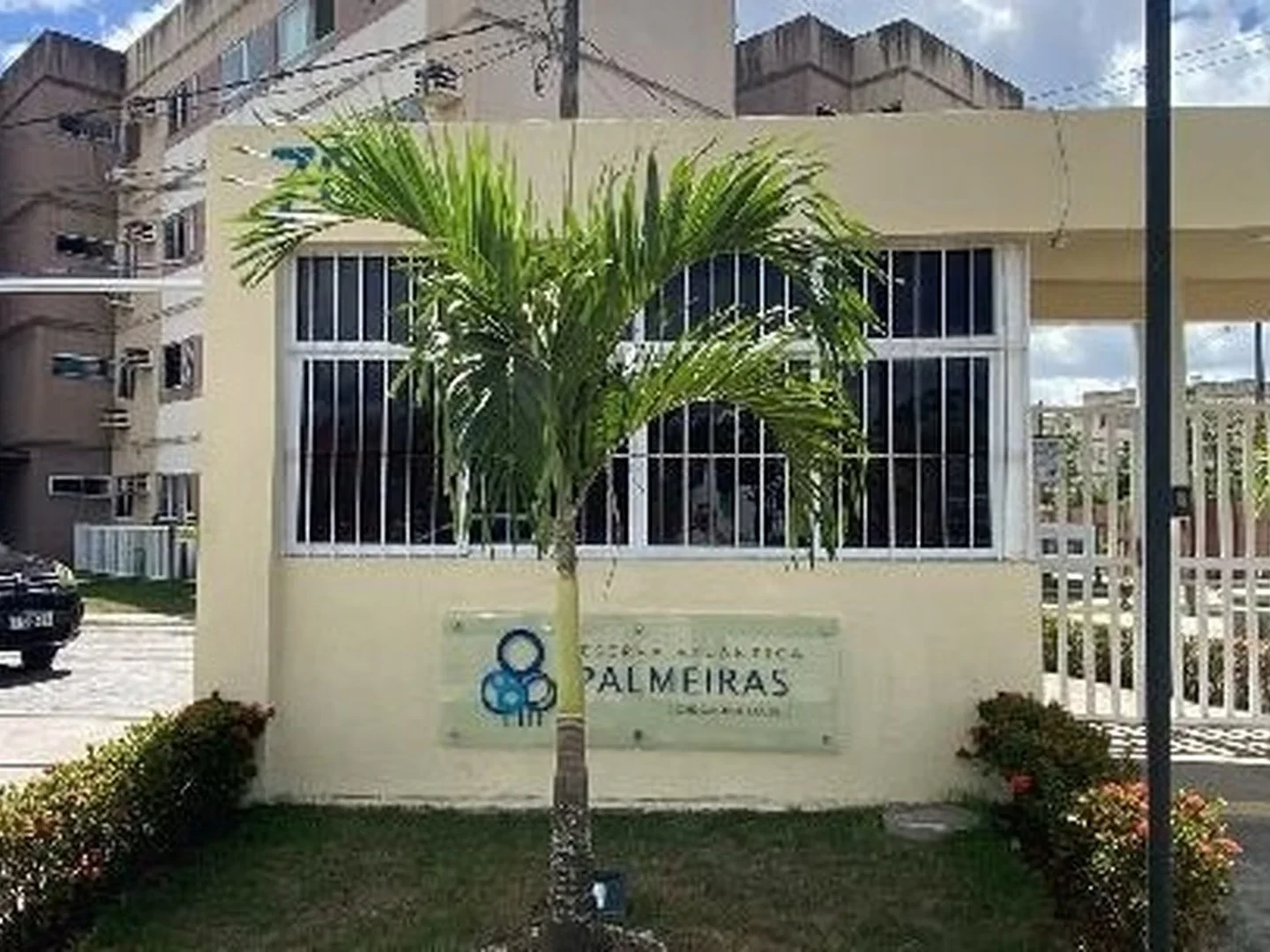Apartamento - Sao Lourenco Da Mata, PE - foto 1