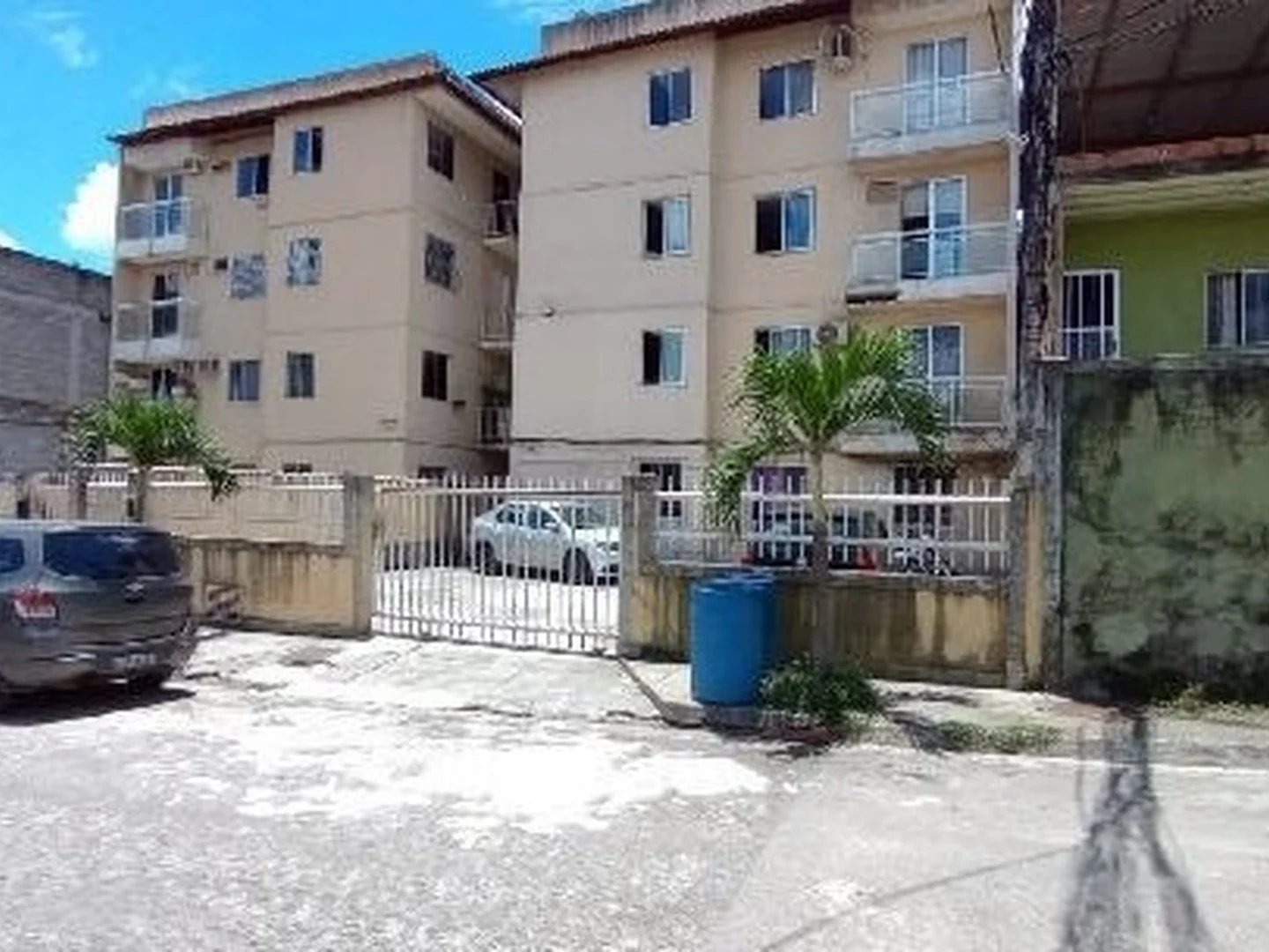 Apartamento - Sao Goncalo, RJ - foto 1