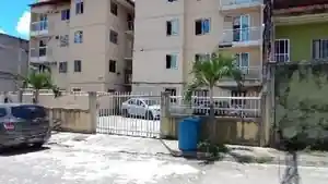 Apartamento - Sao Goncalo, RJ