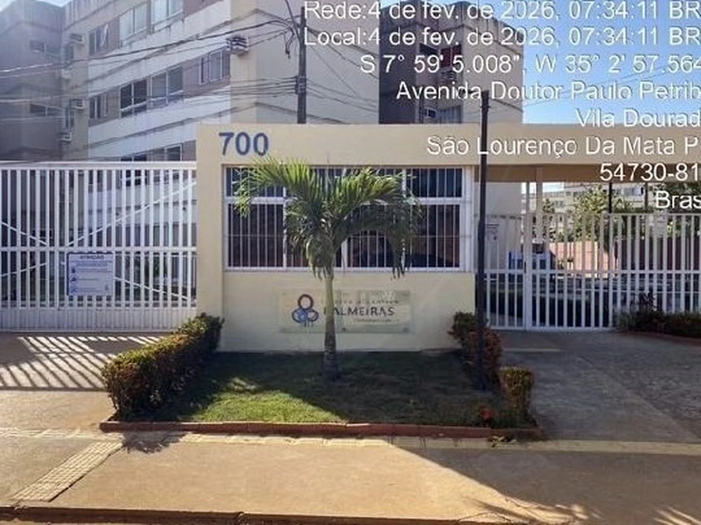 Apartamento - Sao Lourenco Da Mata, PE - foto 1