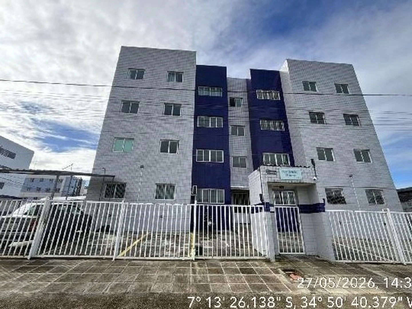 Apartamento - Joao Pessoa, PB - foto 1