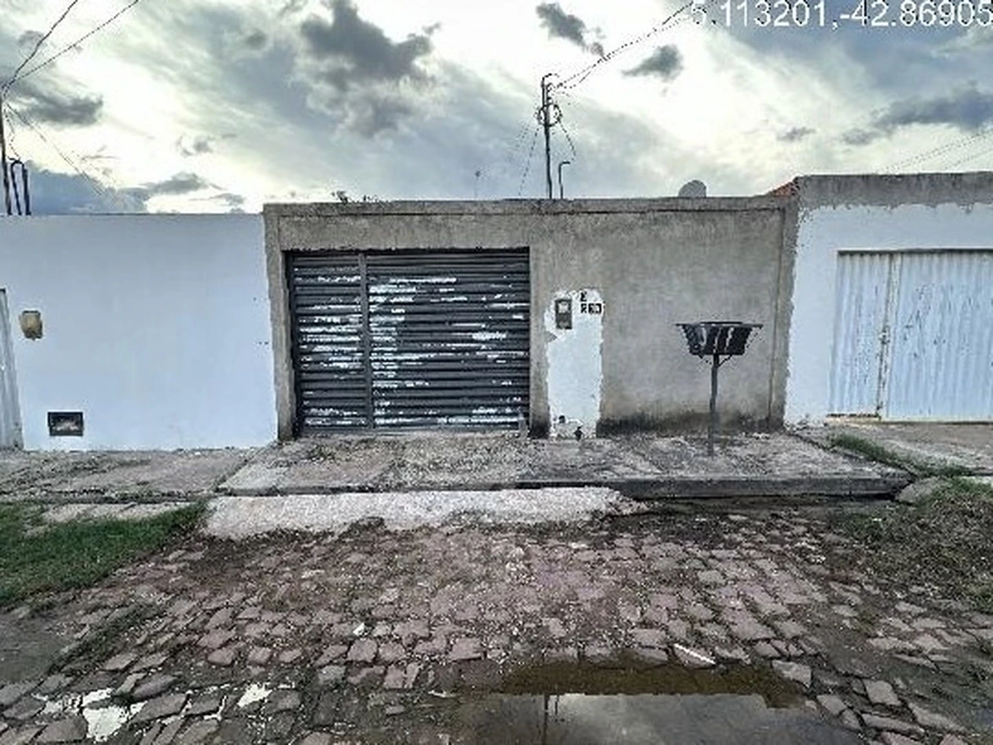 Casa - Timon, MA - foto 1