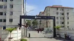 Apartamento - Rio De Janeiro, RJ