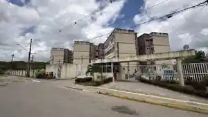 Apartamento - Sao Lourenco Da Mata, PE