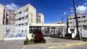 Apartamento - Sao Lourenco Da Mata, PE