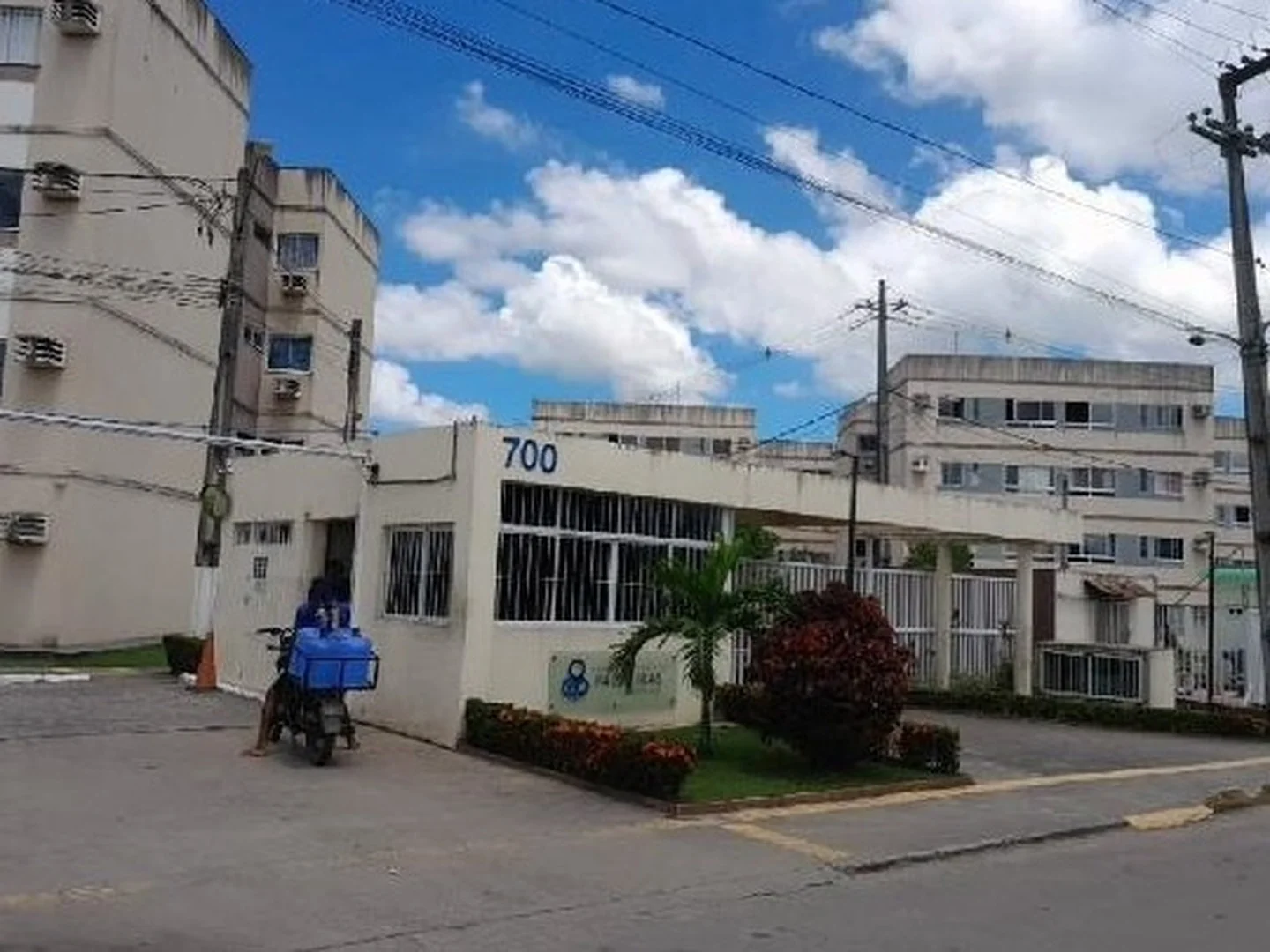 Apartamento - Sao Lourenco Da Mata, PE - foto 1