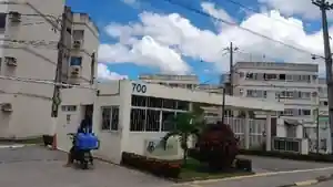 Apartamento - Sao Lourenco Da Mata, PE