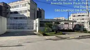 Apartamento - Sao Lourenco Da Mata, PE