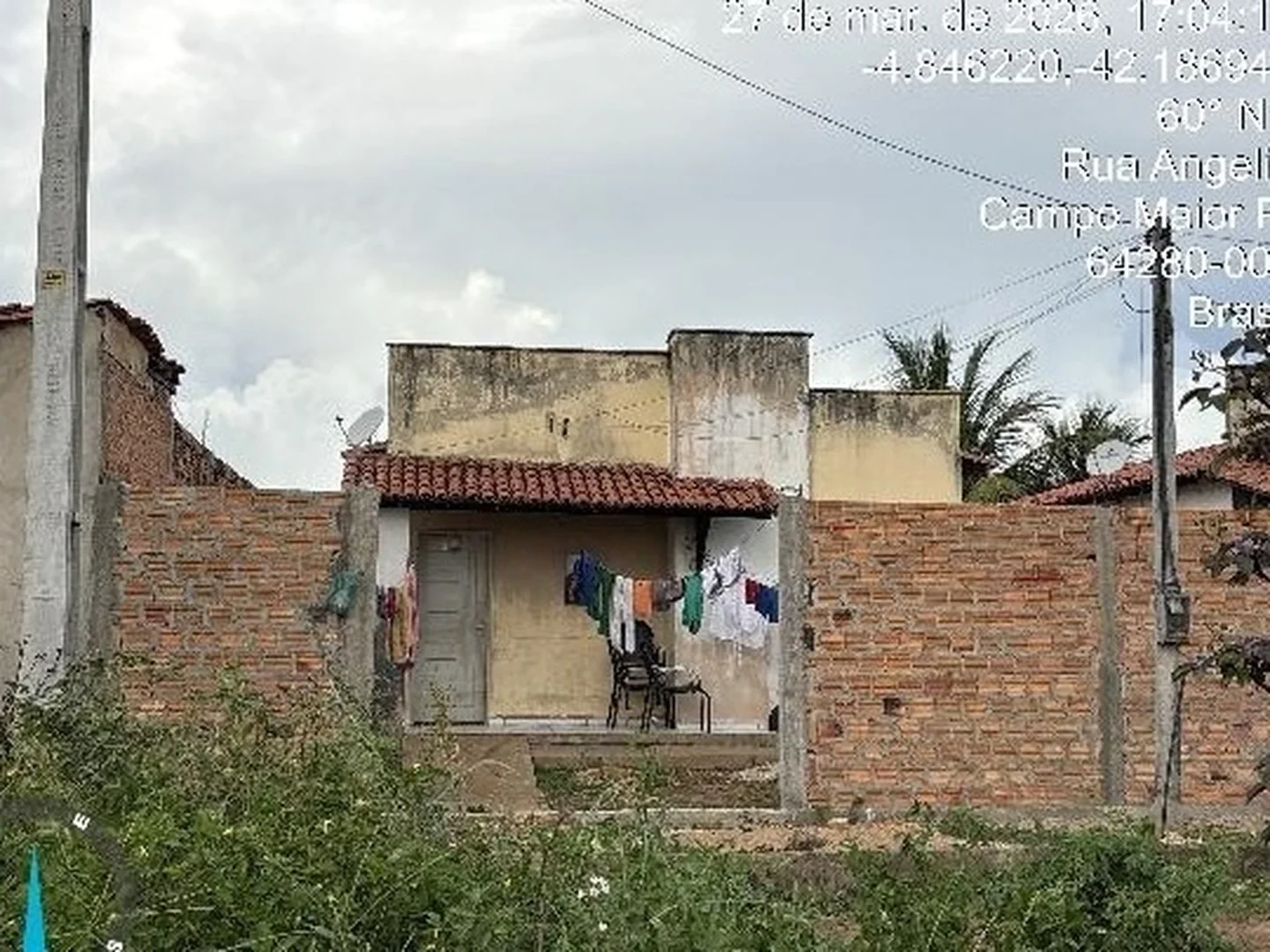 Casa - Campo Maior, PI - foto 1