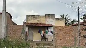 Casa - Campo Maior, PI