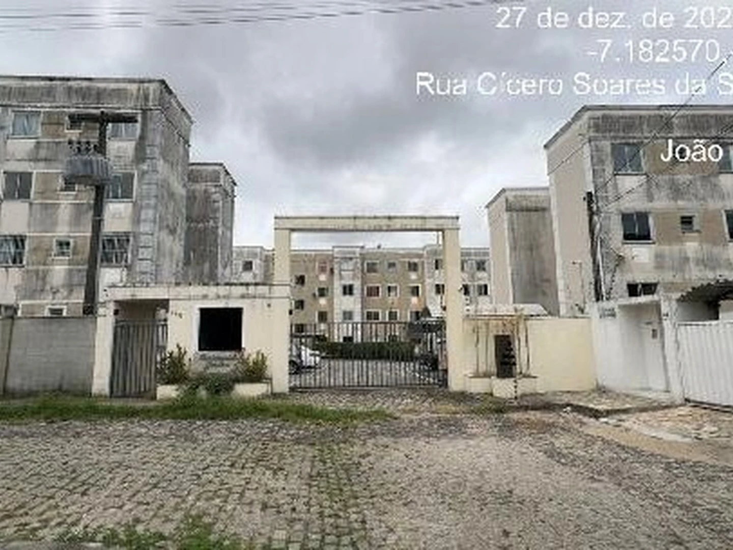 Apartamento - Joao Pessoa, PB - foto 1