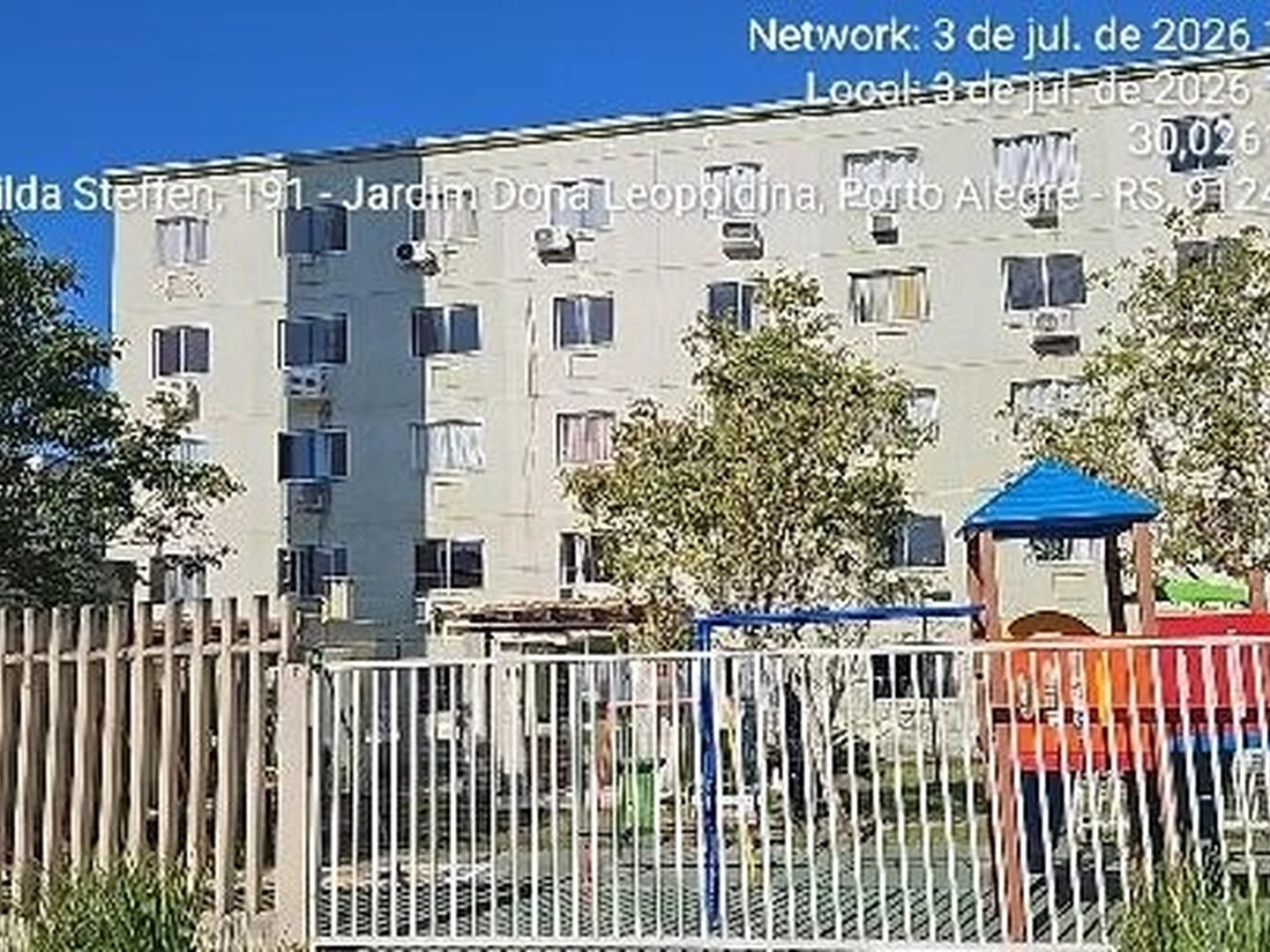Apartamento - Porto Alegre, RS - foto 1