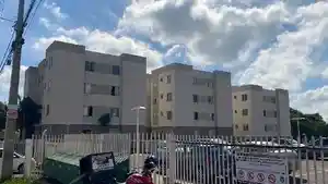 Apartamento - Almirante Tamandare, PR