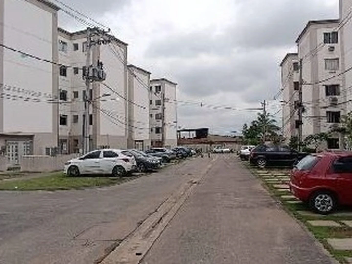 Apartamento - Nova Iguacu, RJ - foto 1