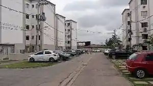 Apartamento - Nova Iguacu, RJ