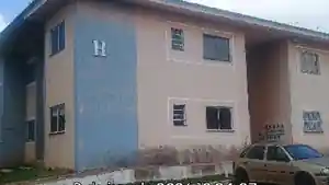 Apartamento - Valparaiso De Goias, GO