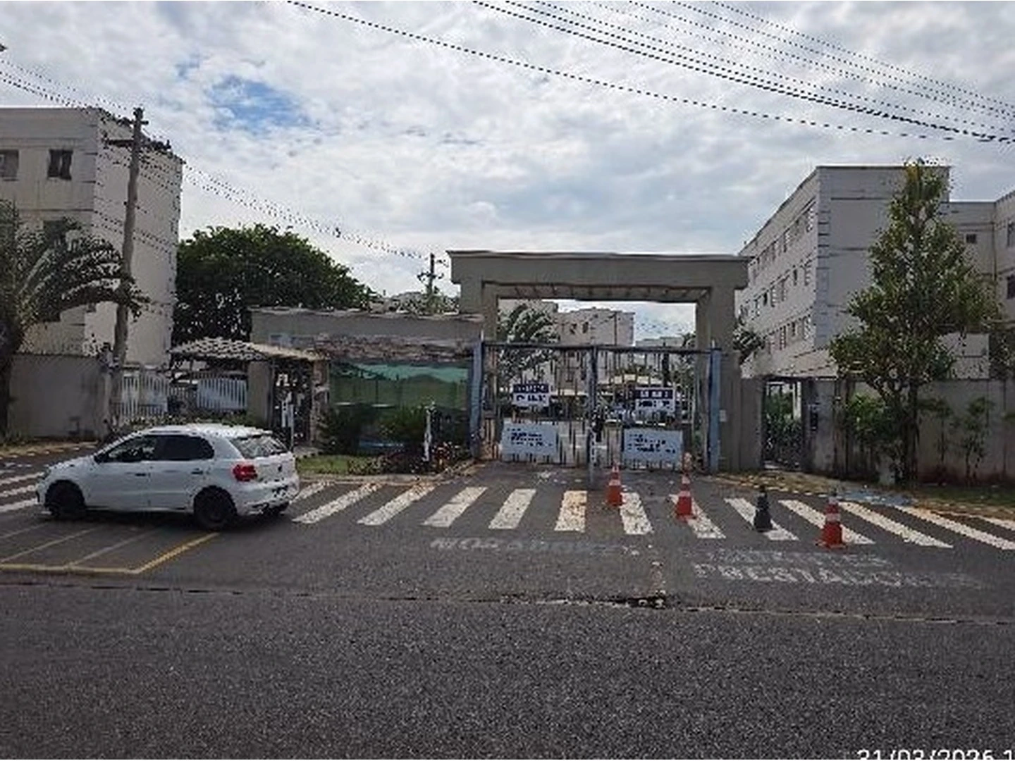 Apartamento - Ribeirao Preto, SP - foto 1