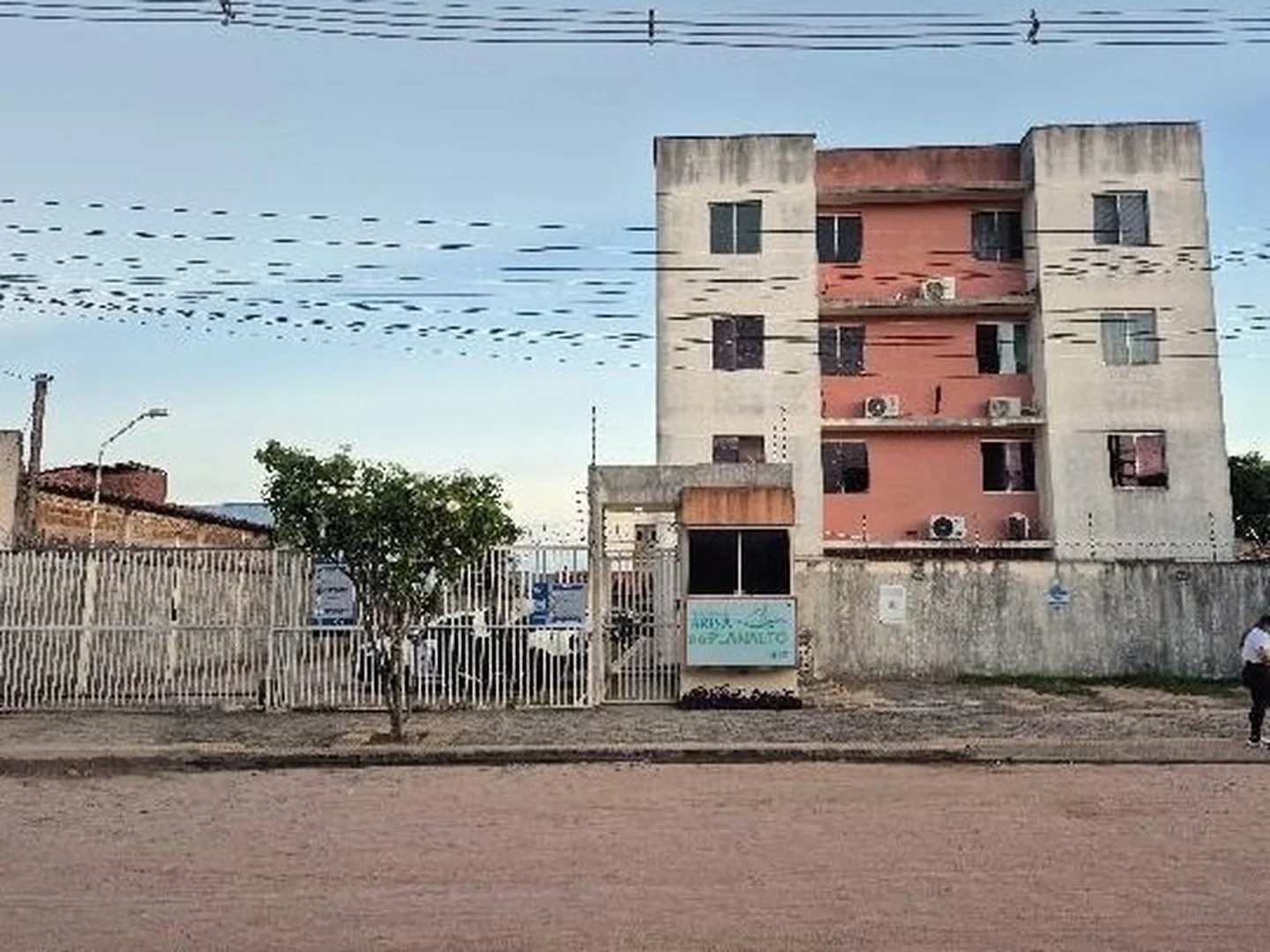 Apartamento - Natal, RN - foto 1