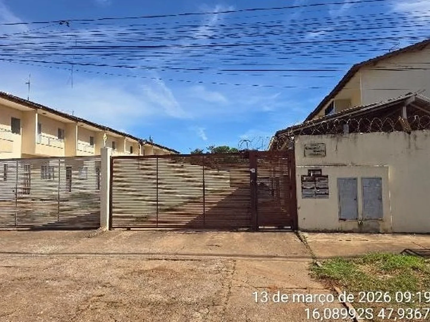 Casa - Cidade Ocidental, GO - foto 1