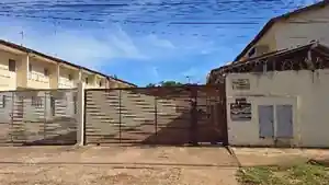 Casa - Cidade Ocidental, GO