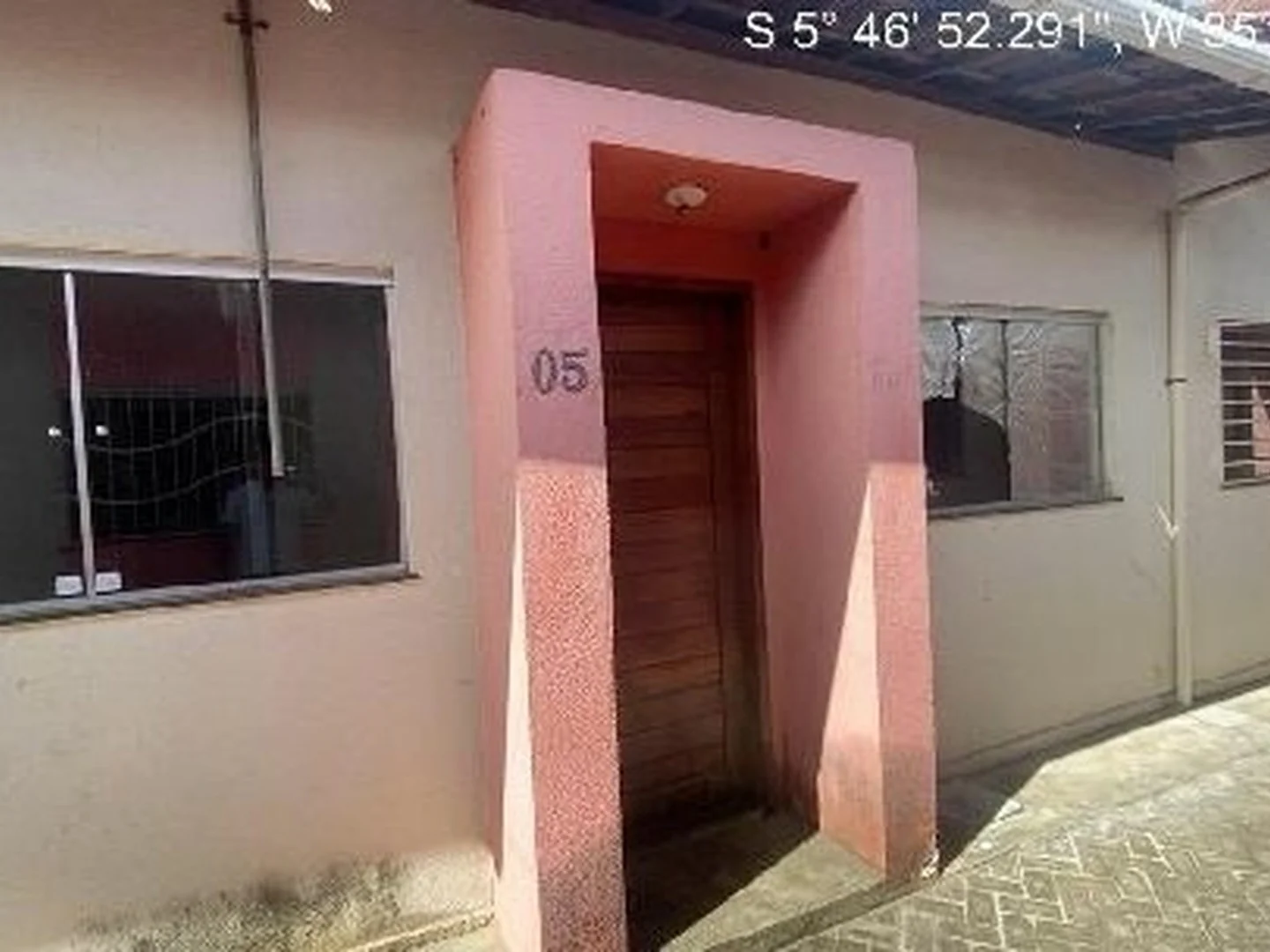 Casa - Sao Goncalo Do Amarante, RN - foto 1