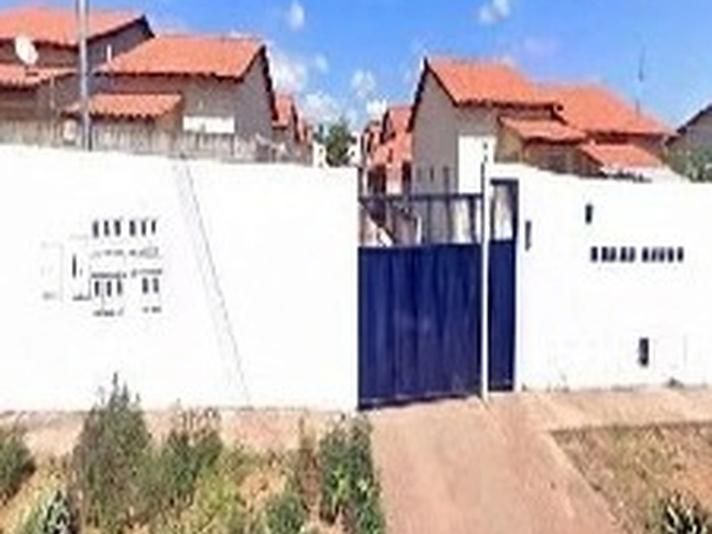 Casa - Aguas Lindas De Goias, GO - foto 1