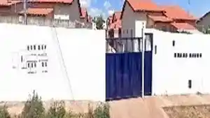 Casa - Aguas Lindas De Goias, GO