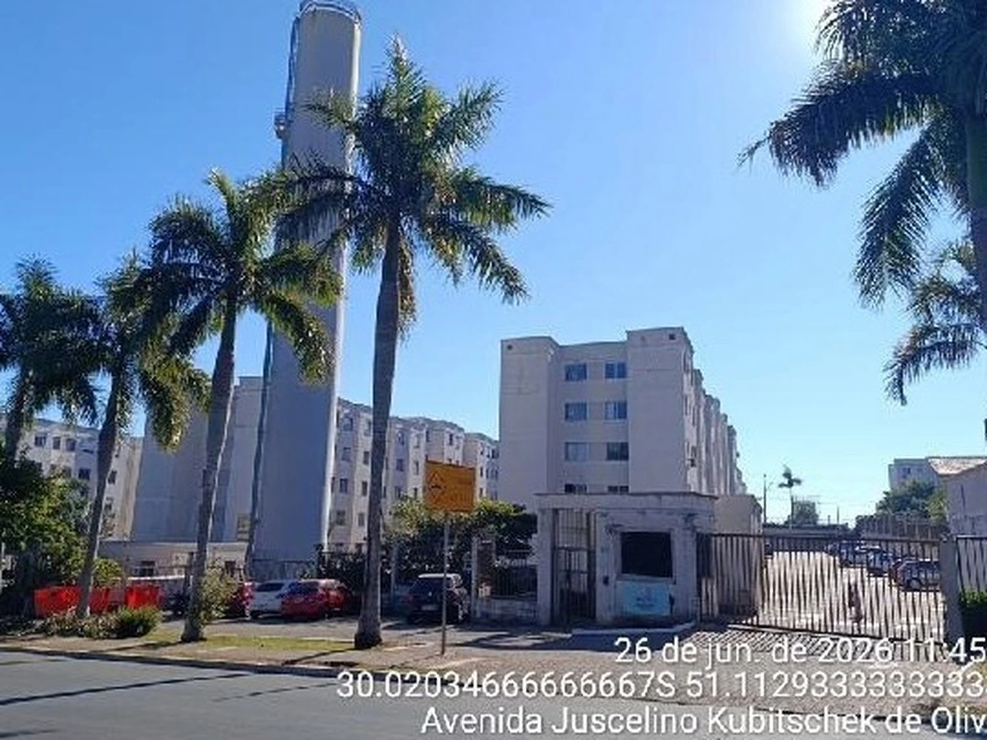 Apartamento - Porto Alegre, RS - foto 1