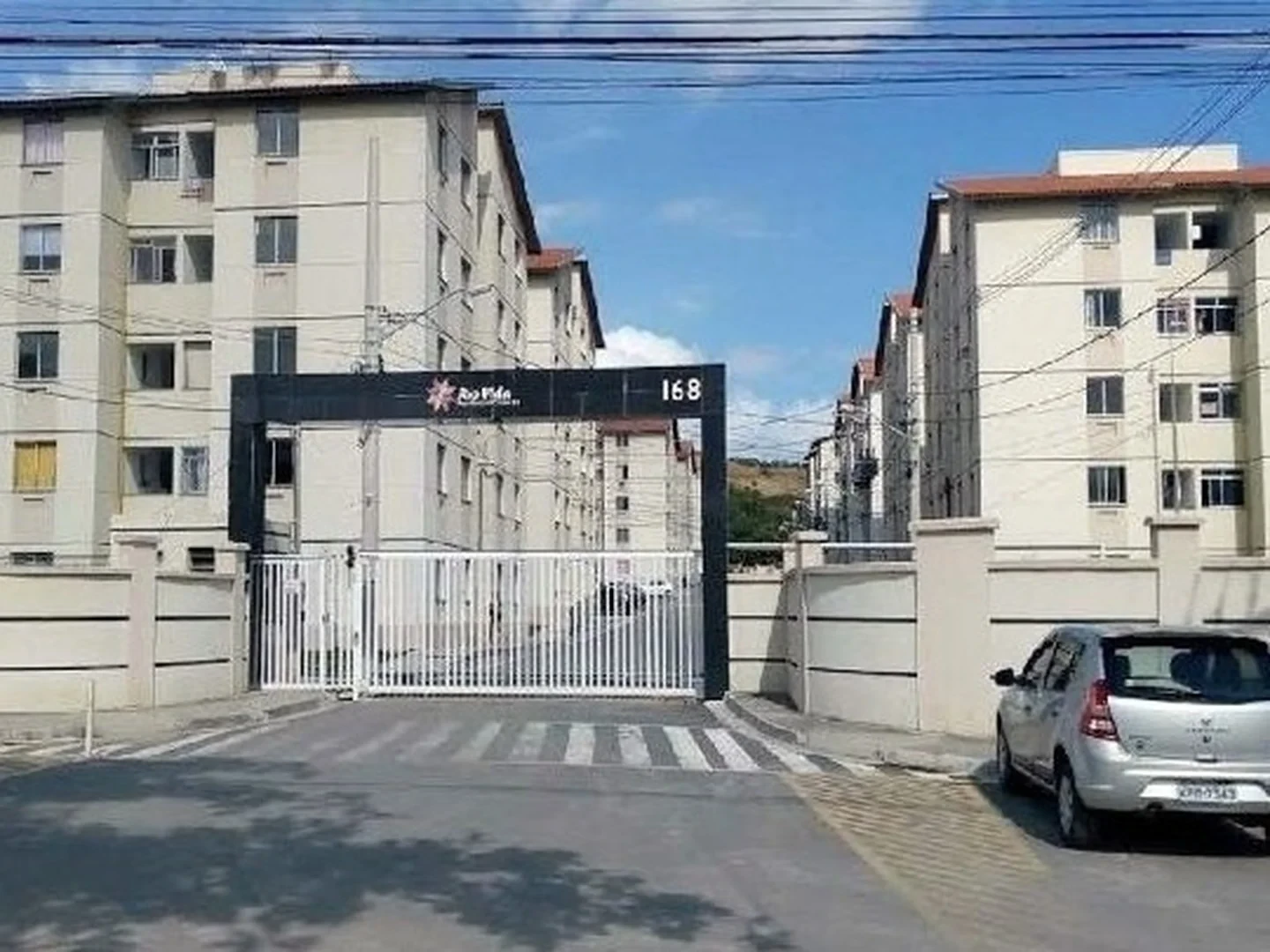 Apartamento - Rio De Janeiro, RJ - foto 1