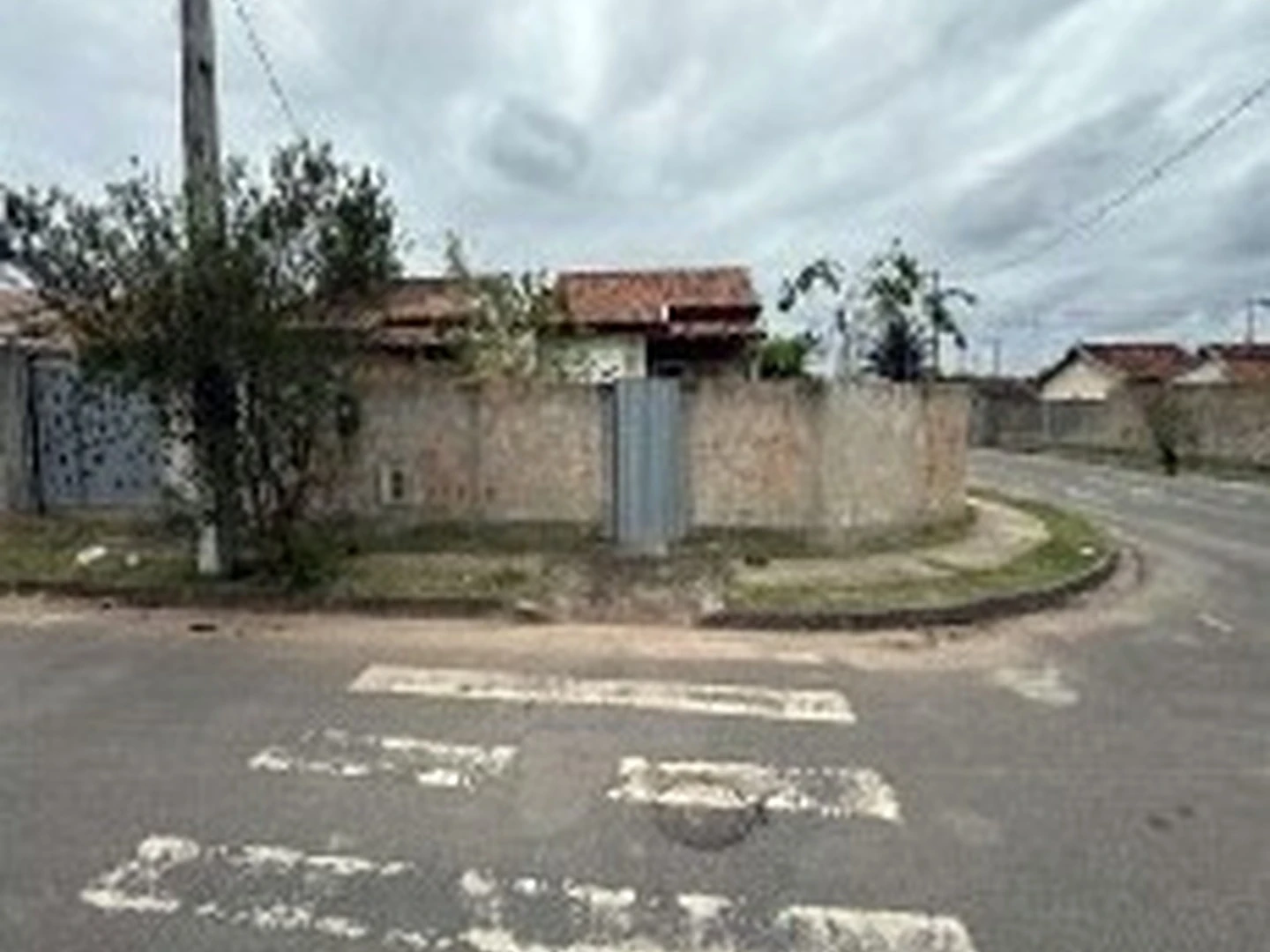Terreno - Campos Dos Goytacazes, RJ - foto 1