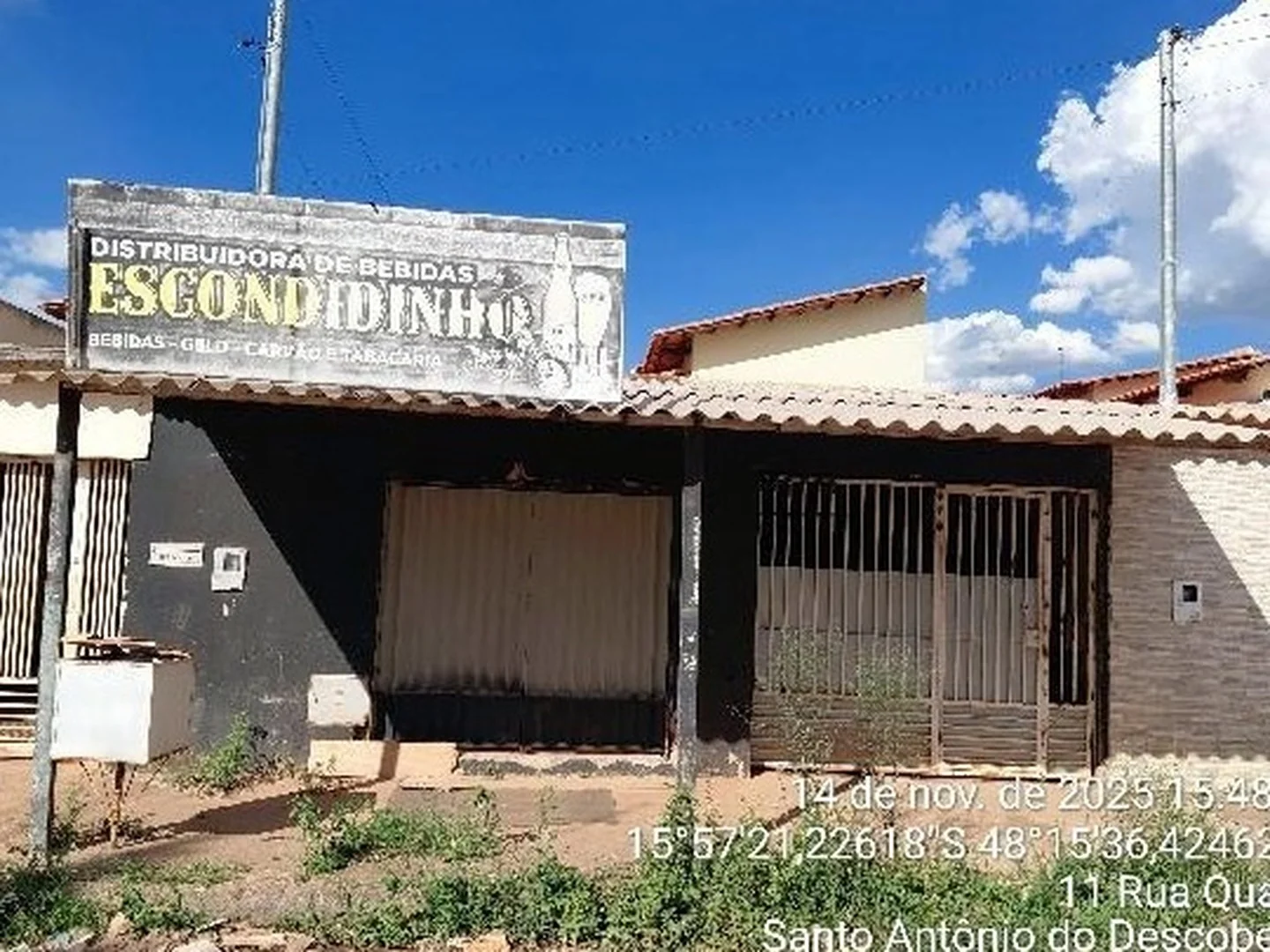 Casa - Santo Antonio Do Descoberto, GO - foto 1