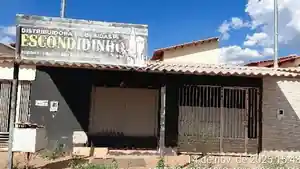 Casa - Santo Antonio Do Descoberto, GO