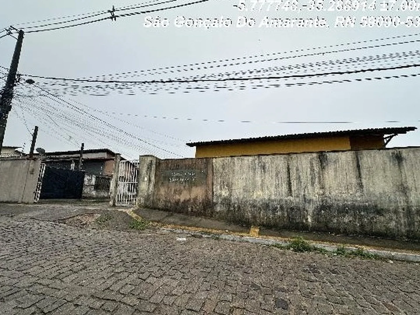 Casa - Sao Goncalo Do Amarante, RN - foto 1