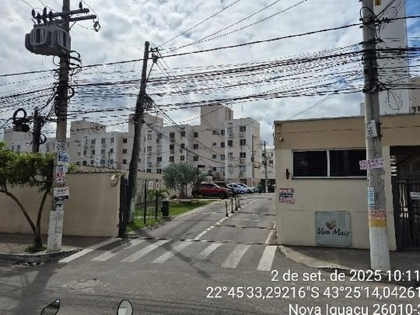 Apartamento - Nova Iguacu, RJ - foto 1