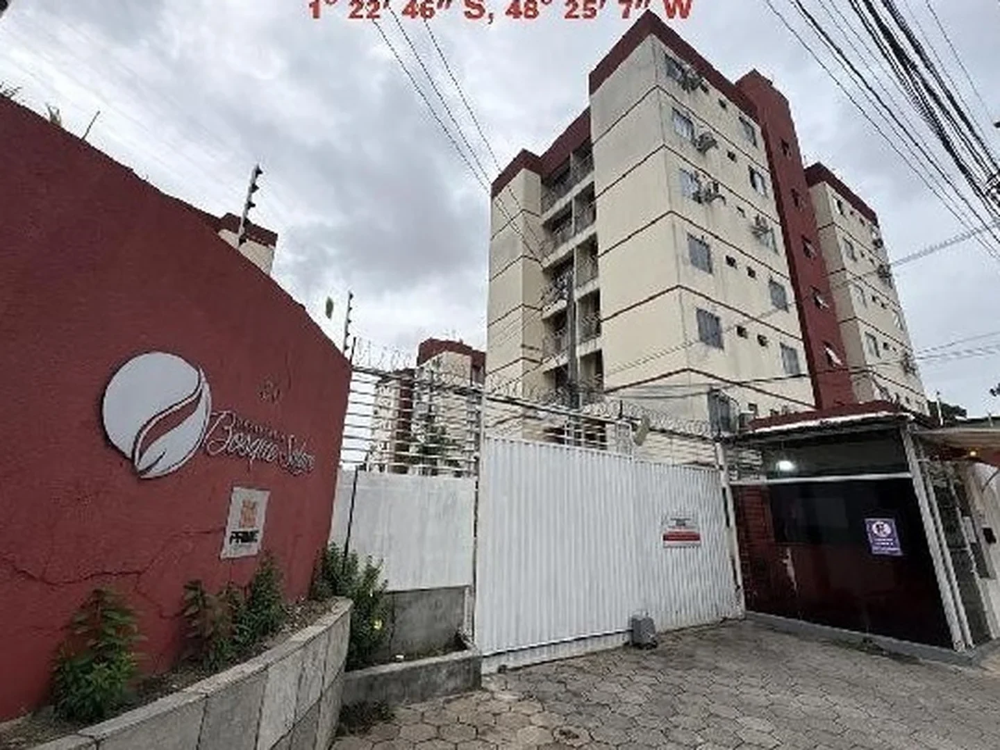 Apartamento - Ananindeua, PA - foto 1