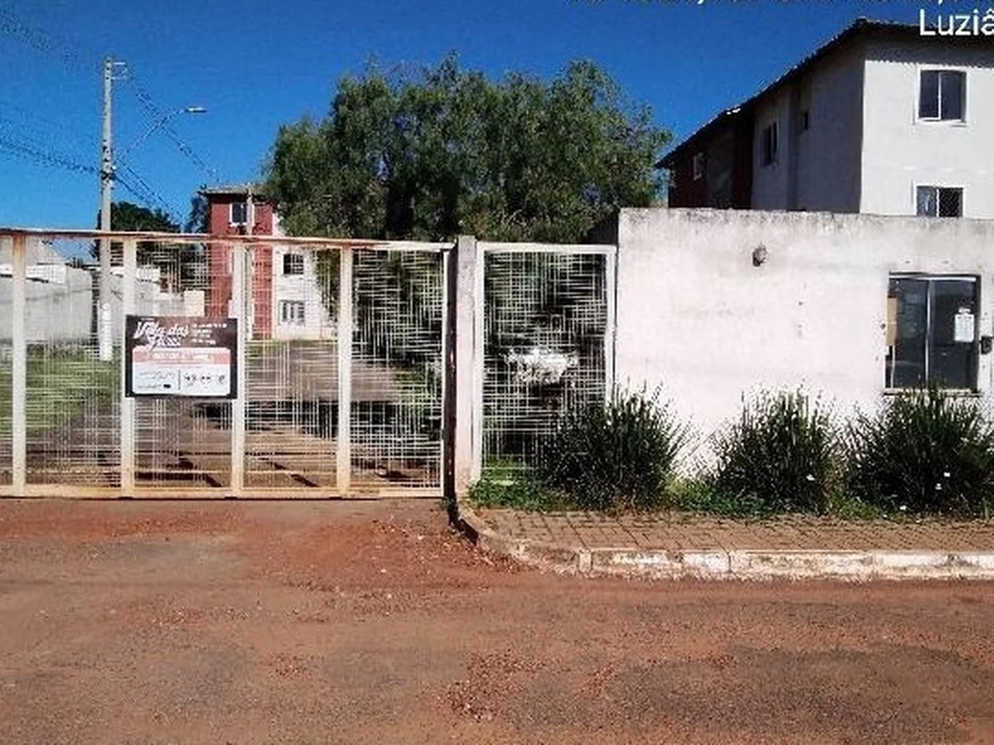 Apartamento - Luziania, GO - foto 1