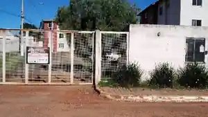 Apartamento - Luziania, GO