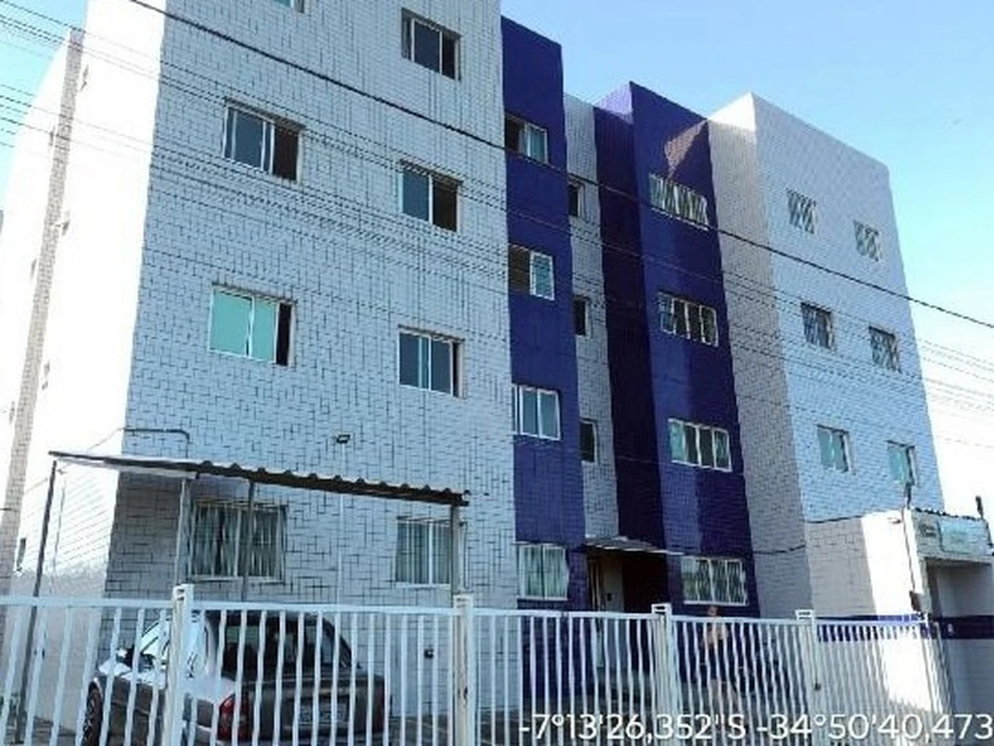 Apartamento - Joao Pessoa, PB - foto 1