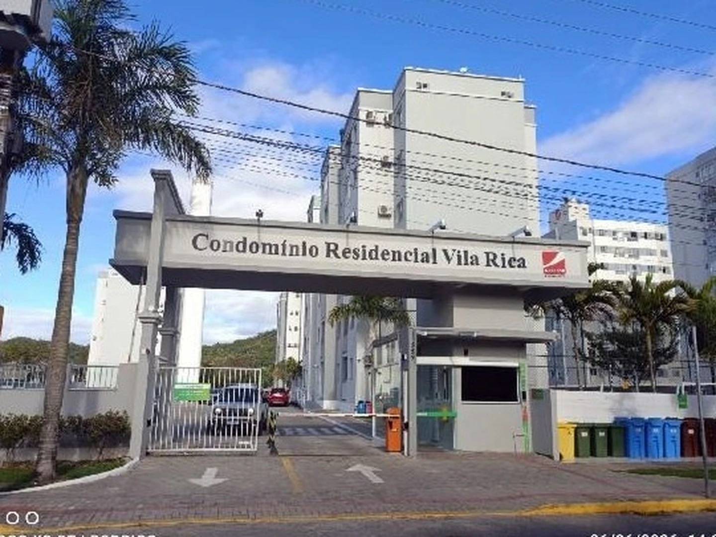 Apartamento - Biguacu, SC - foto 1