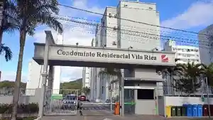 Apartamento - Biguacu, SC