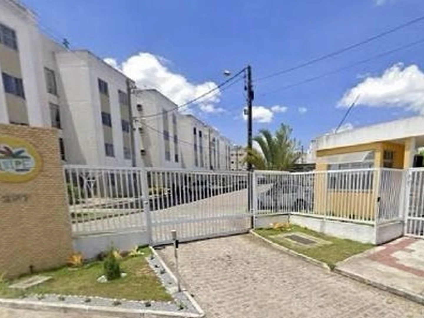 Apartamento - Alagoinhas, BA - foto 1