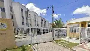 Apartamento - Alagoinhas, BA